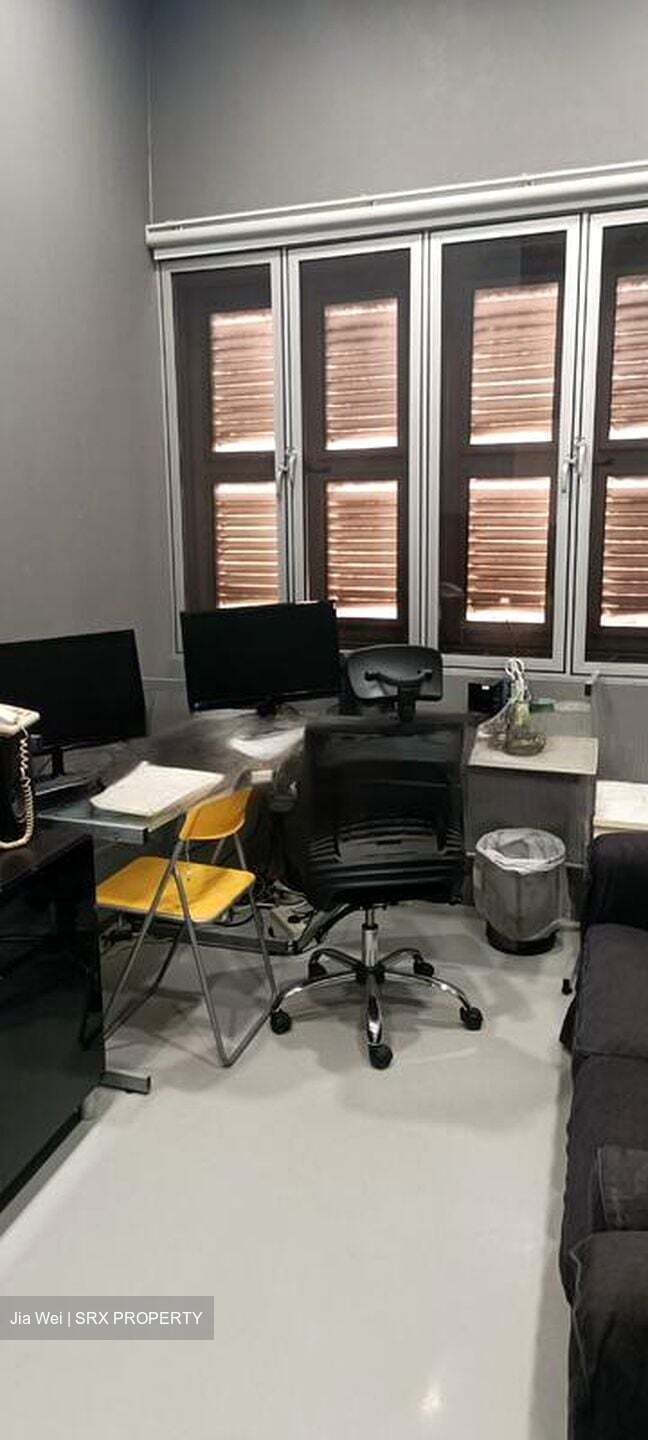 Victoria Theatre (D6), Shop House #456639651